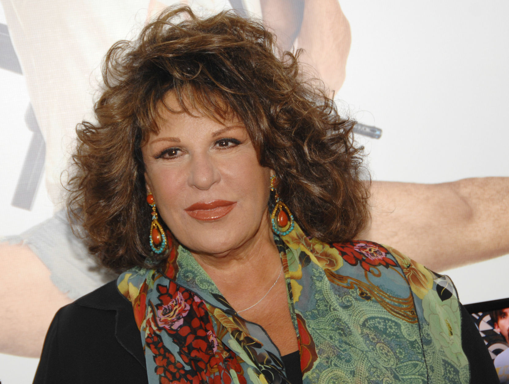 Birthday: Lainie Kazan
